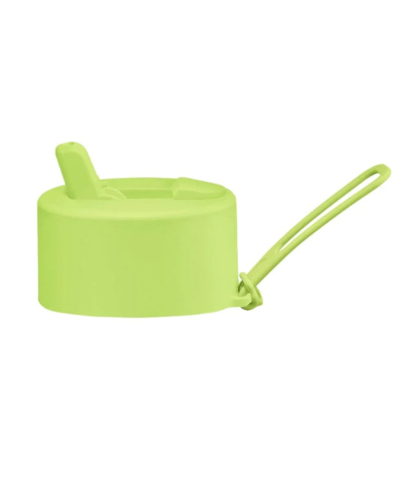 Frank Green Flip Straw Lid Pack Pistachio Green