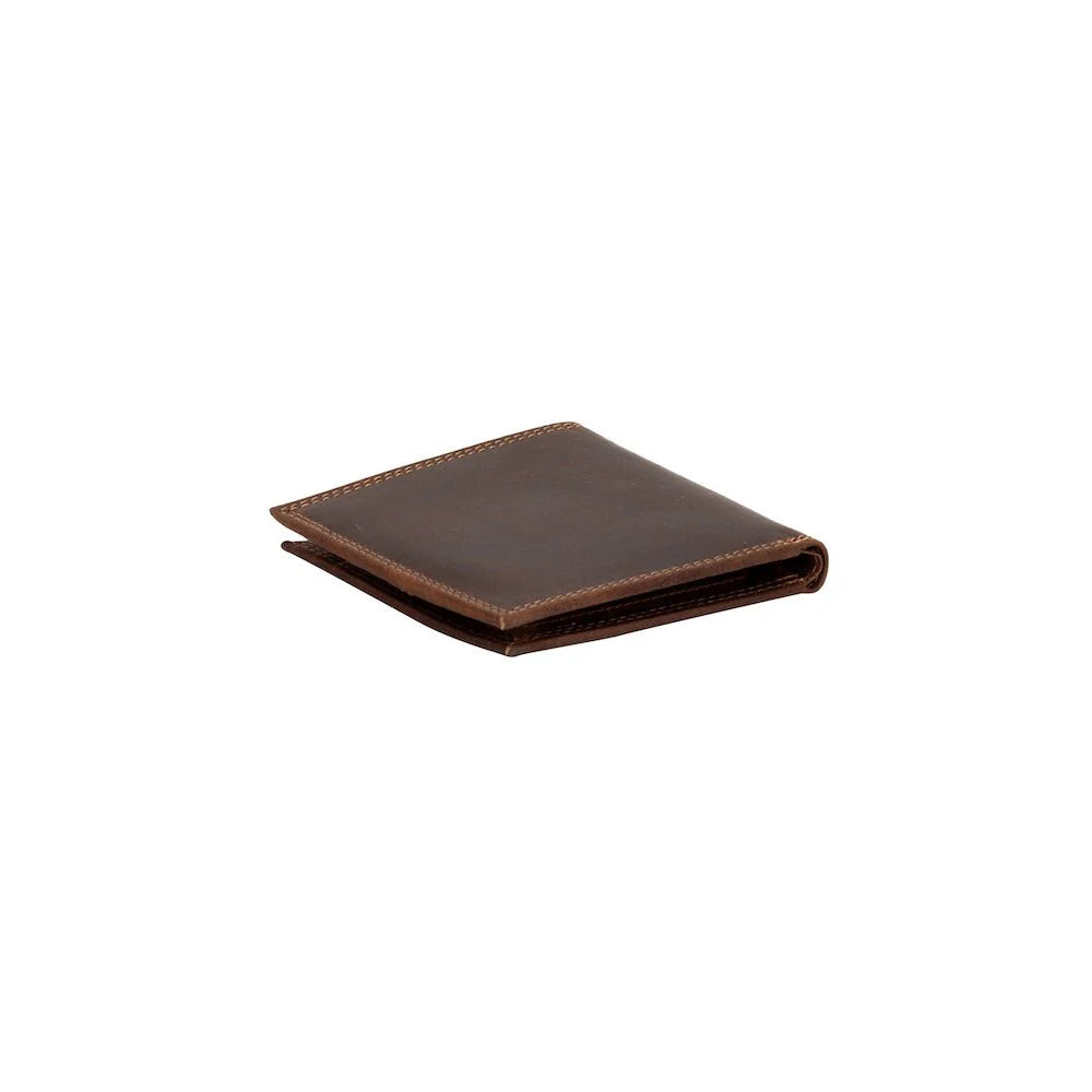 Greenwood Leather Auckland Men&