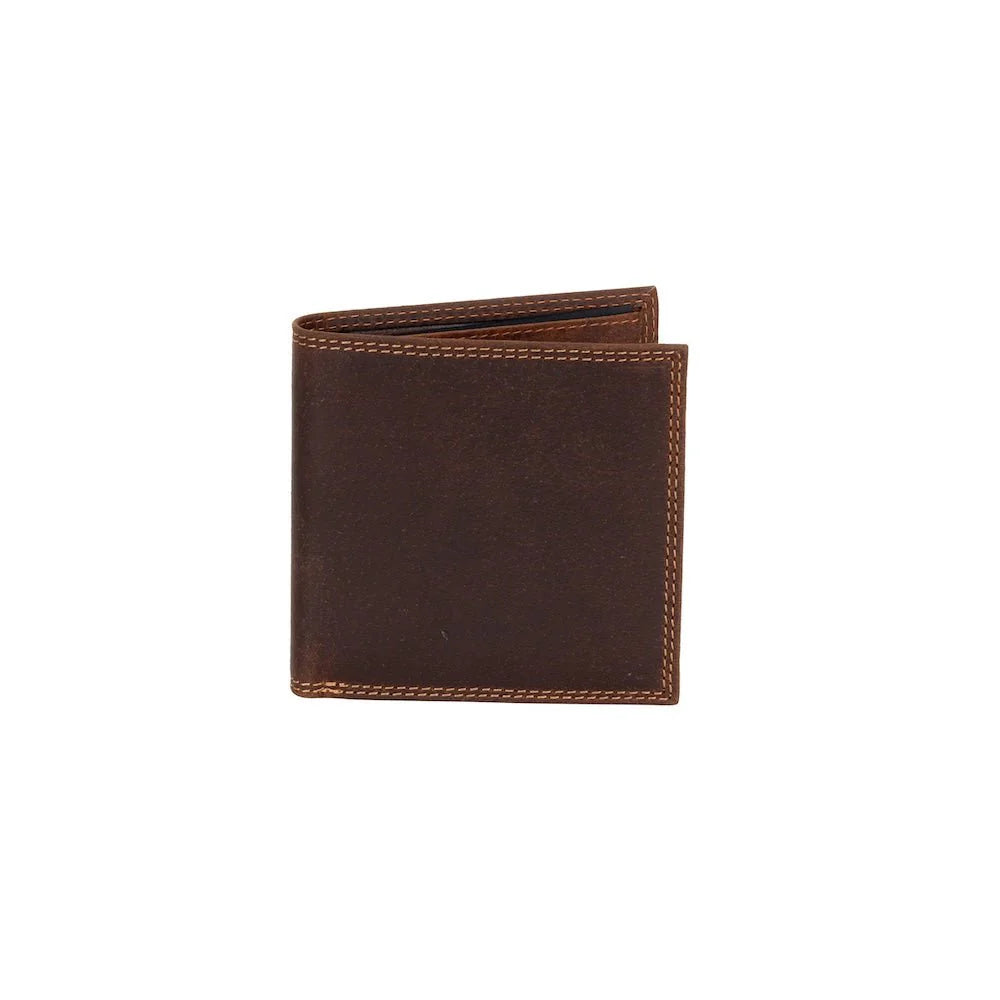Greenwood Leather Auckland Men&
