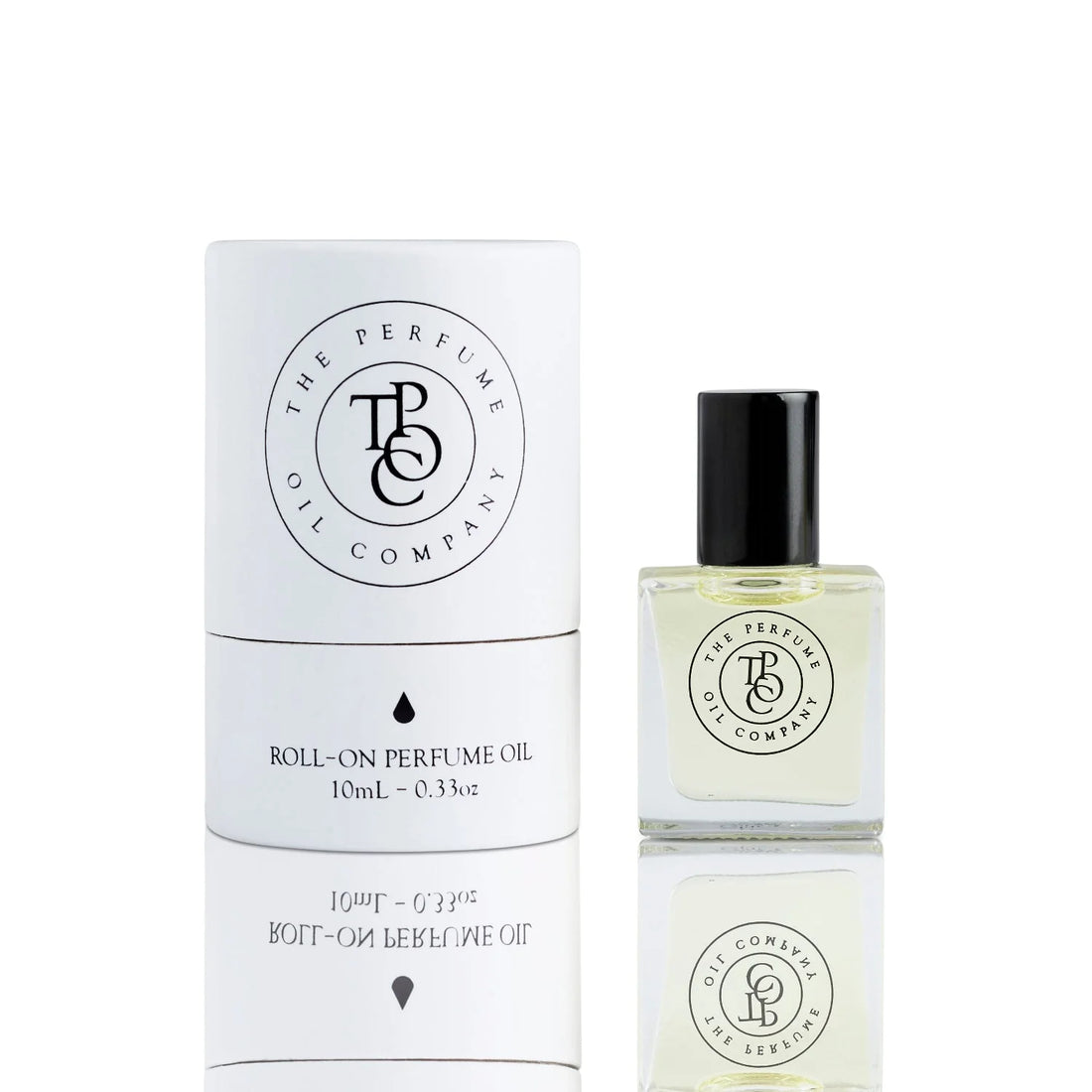 The Perfume Oil Company GYPSY Inspired By Gypsy Water (CC) Roll-On Perfume Oil