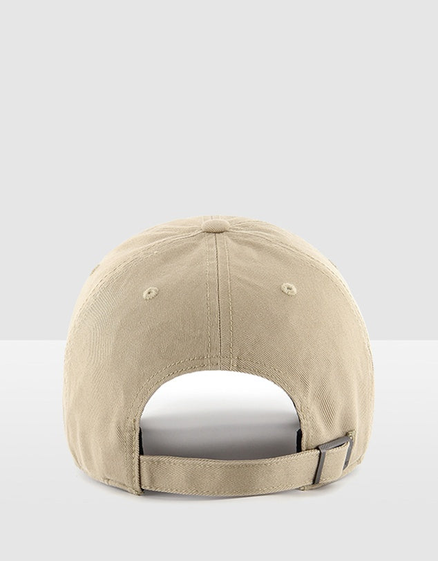 New York Yankees Khaki/Black Base Runner &