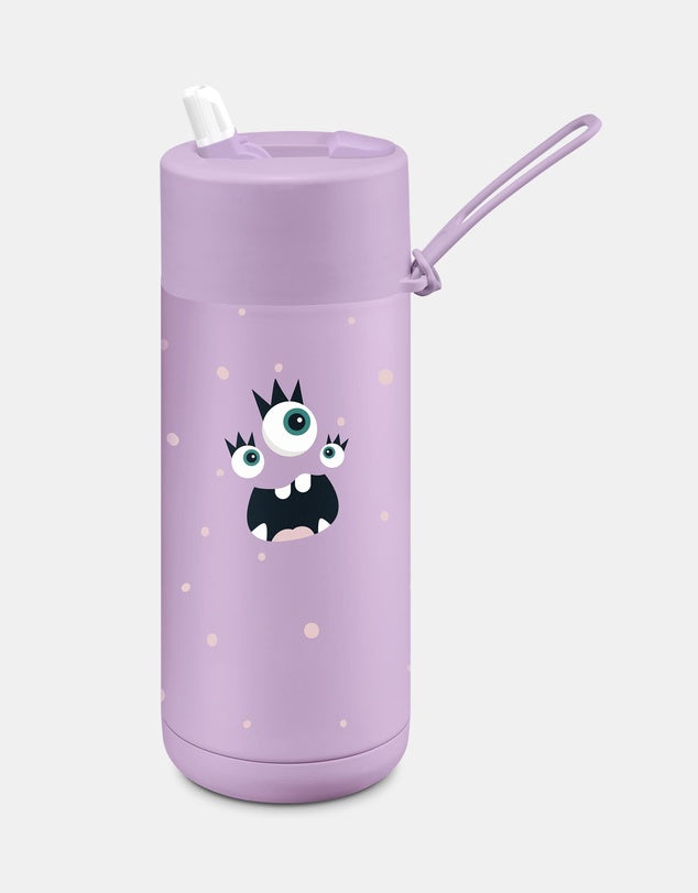 Frank Green Franksters 16oz Lilac Haze Flick (Flip Lid)