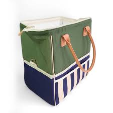 The Somewhere Co El Capitan Cooler Bag