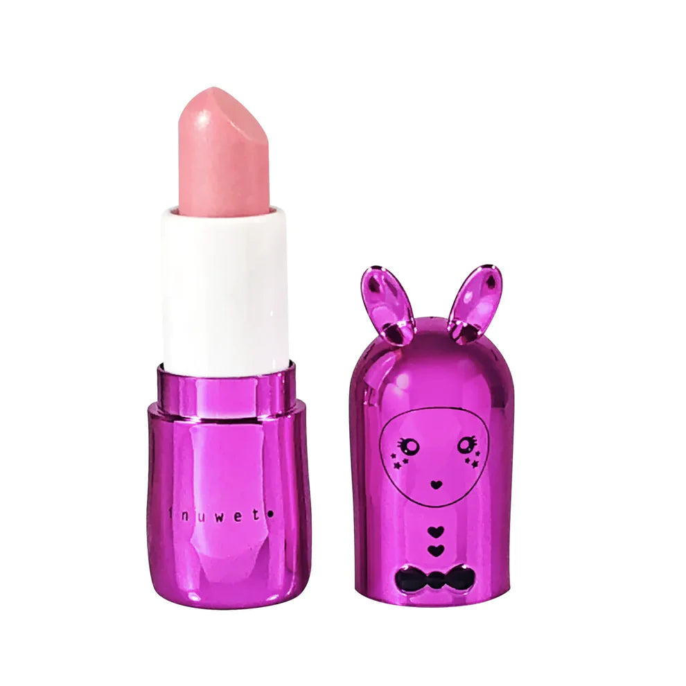 Inuwet Lip Balm Milkshake / Fushia