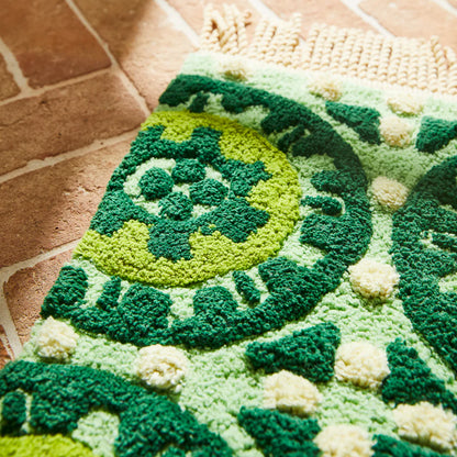 Sage x Clare Gabriella Bath Mat
