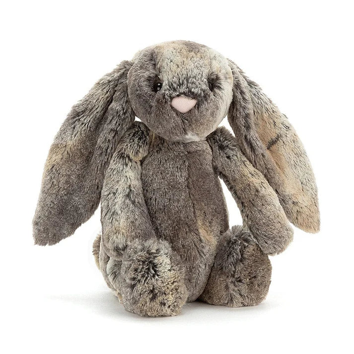 Jellycat Bashful Bunny Cottontail Medium