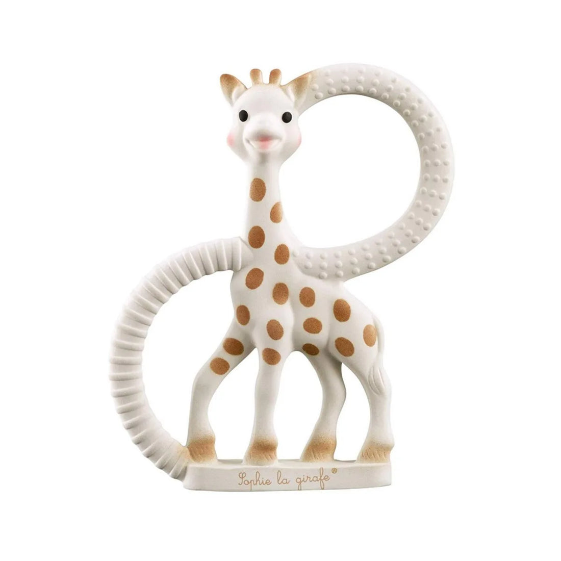 Sophie la girafe Teething Ring