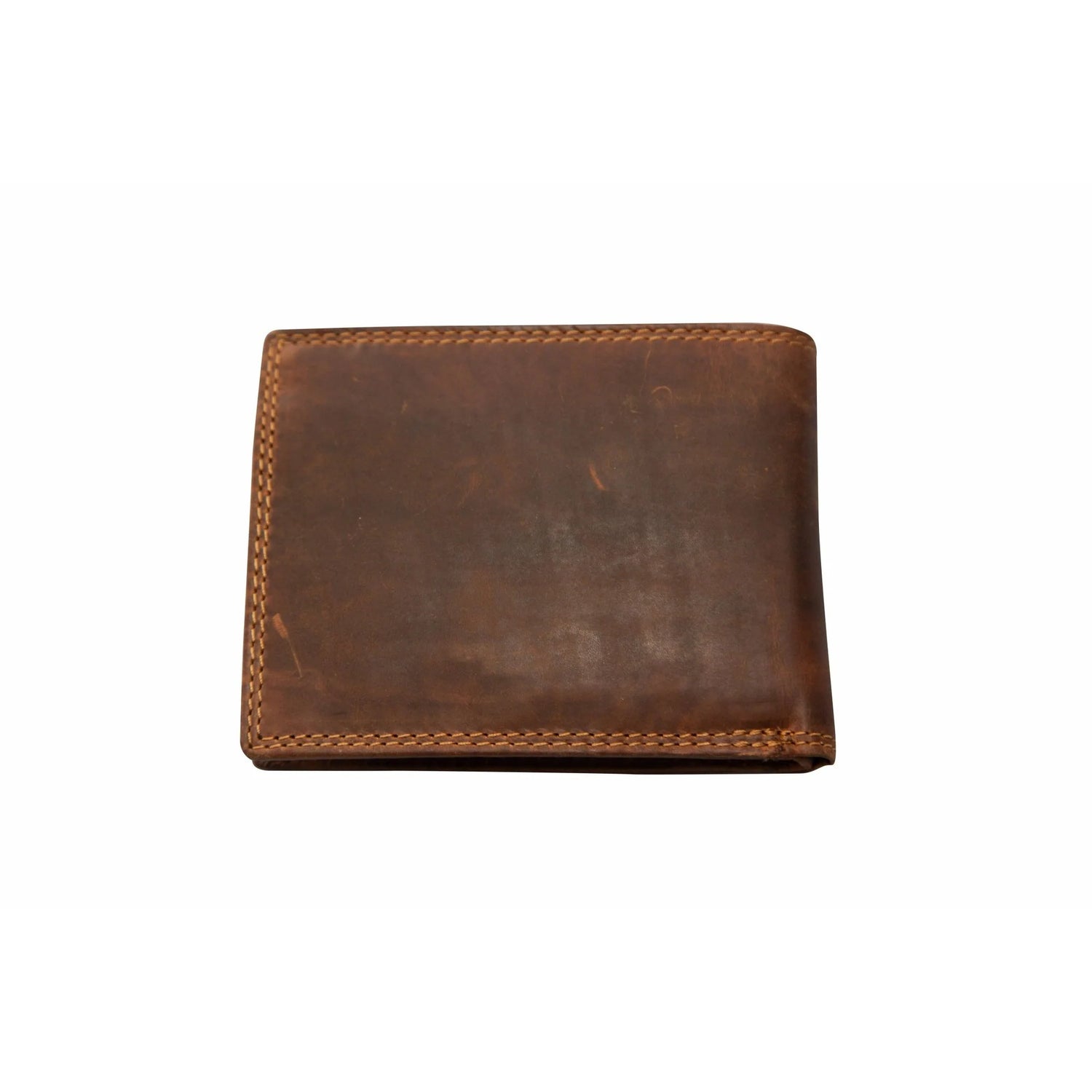 Greenwood Leather Wallet Lithgow- Sandal