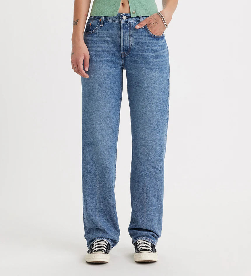 Levi 501 &