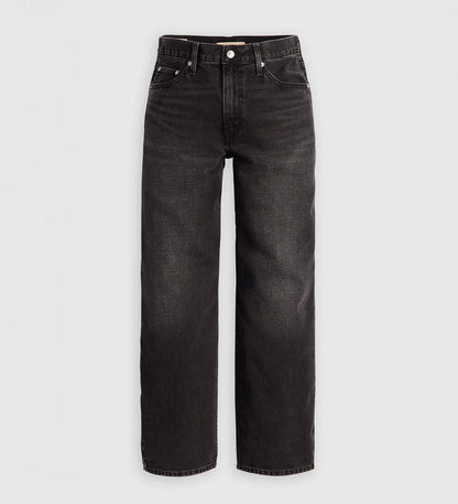 Levis Baggy Dad Shrink Up