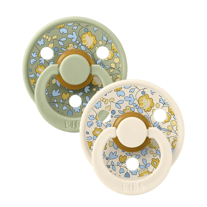 BIBS Liberty Eloise/Sage S1 (0 - 6 Months)