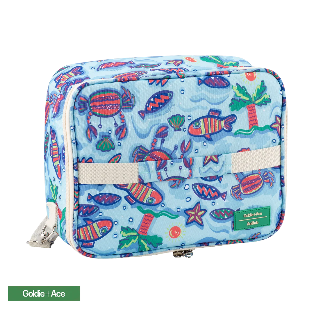 Kollab Bento Bag Daydream Island