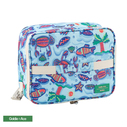 Kollab Bento Bag Daydream Island