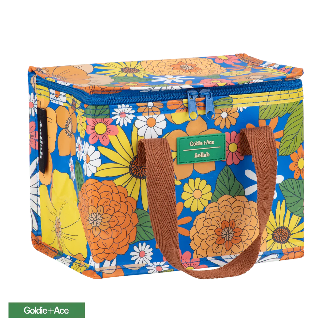 Kollab Lunch Box Zoe Floral