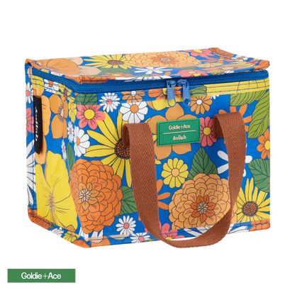 Kollab Lunch Box Zoe Floral