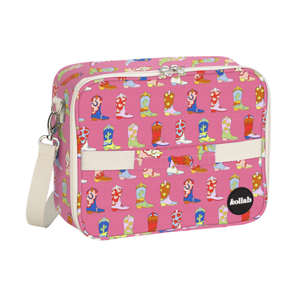 Kollab Bento Bag Boot Scootin