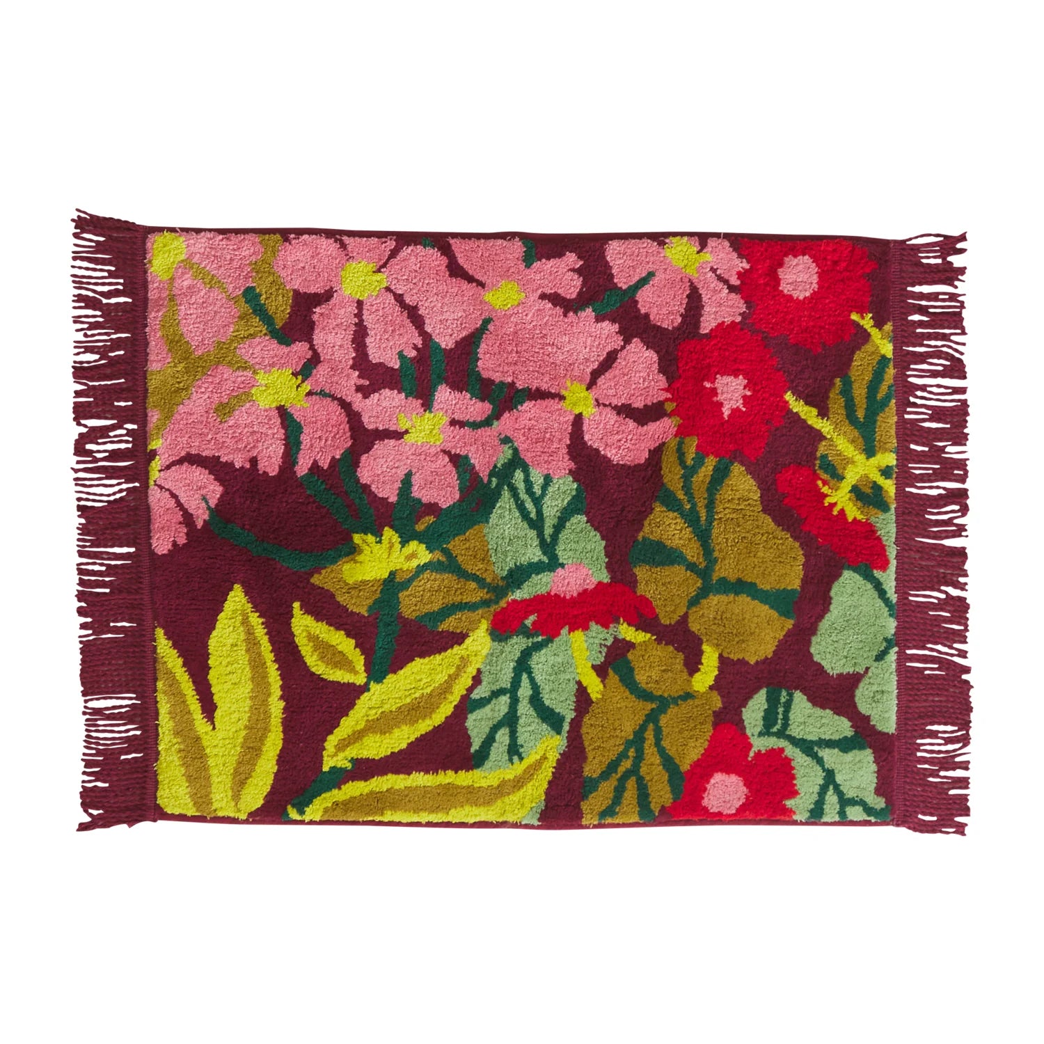 Sage X Clare Genevieve Bath Mat