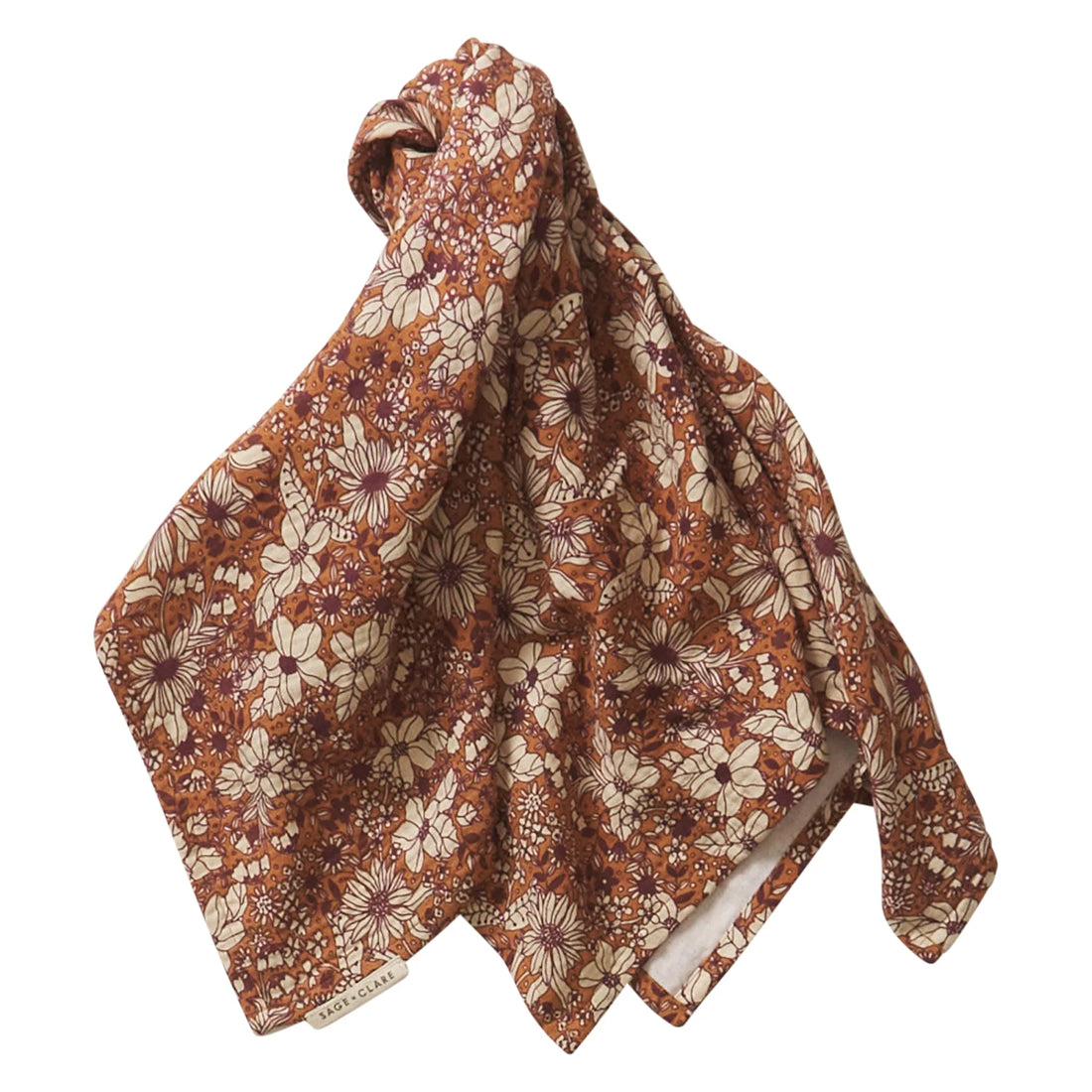 Sage X Clare Evette Baby Wrap