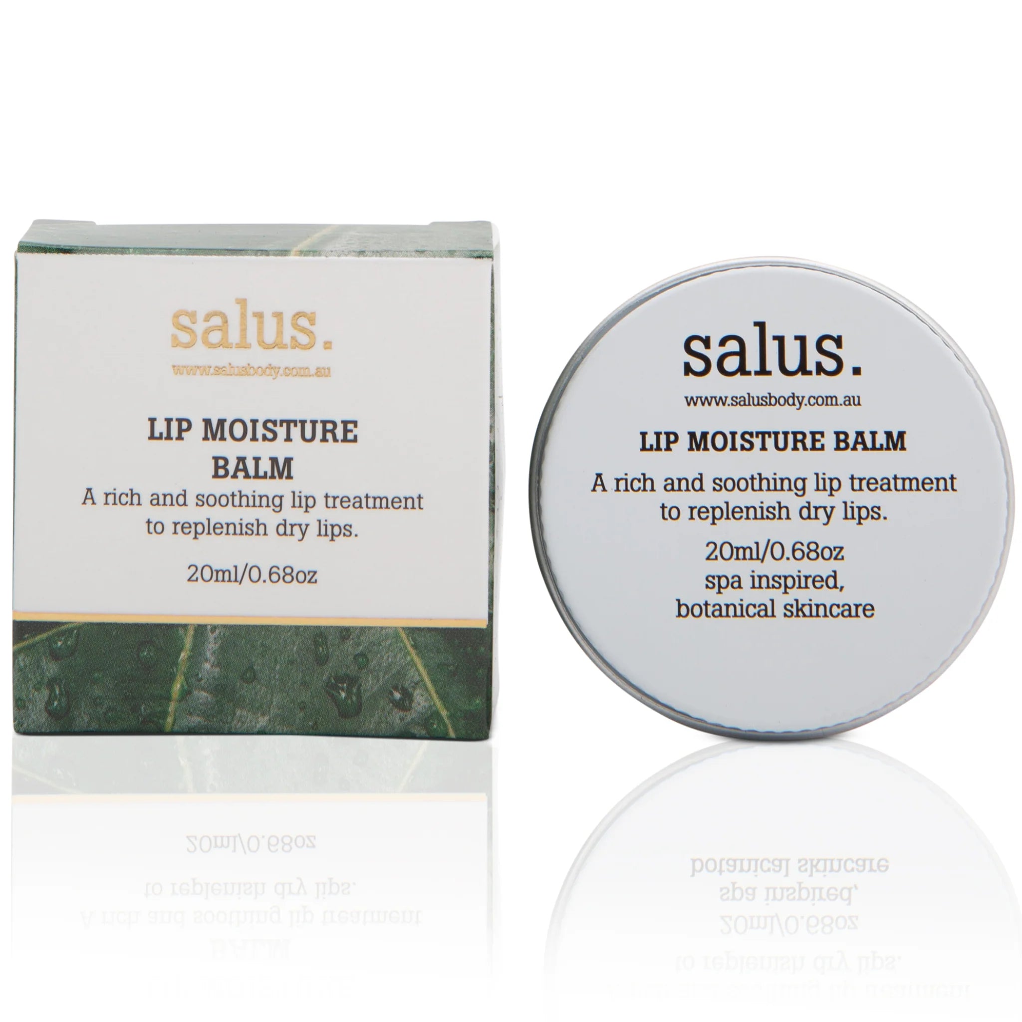 Salus Lip Moisture Balm