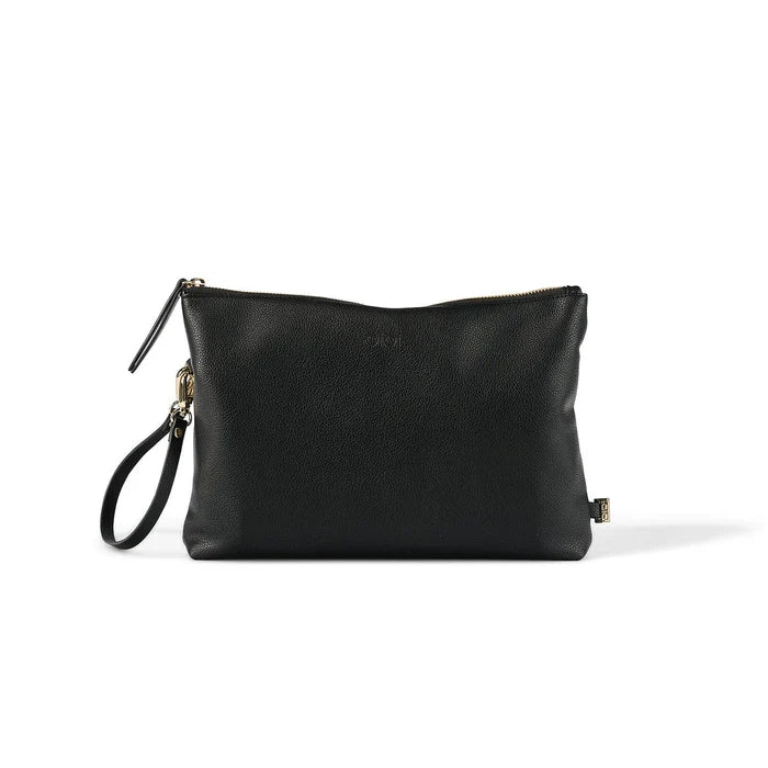 OiOi Changing Pouch Black