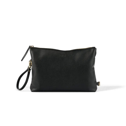 OiOi Changing Pouch Black