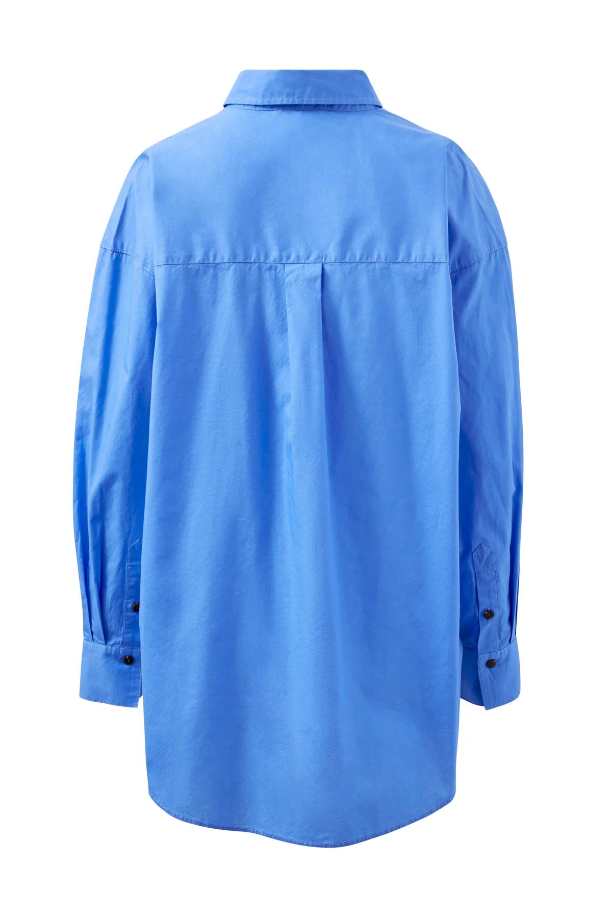 Ceres Peta Oversized Shirt Amalfi
