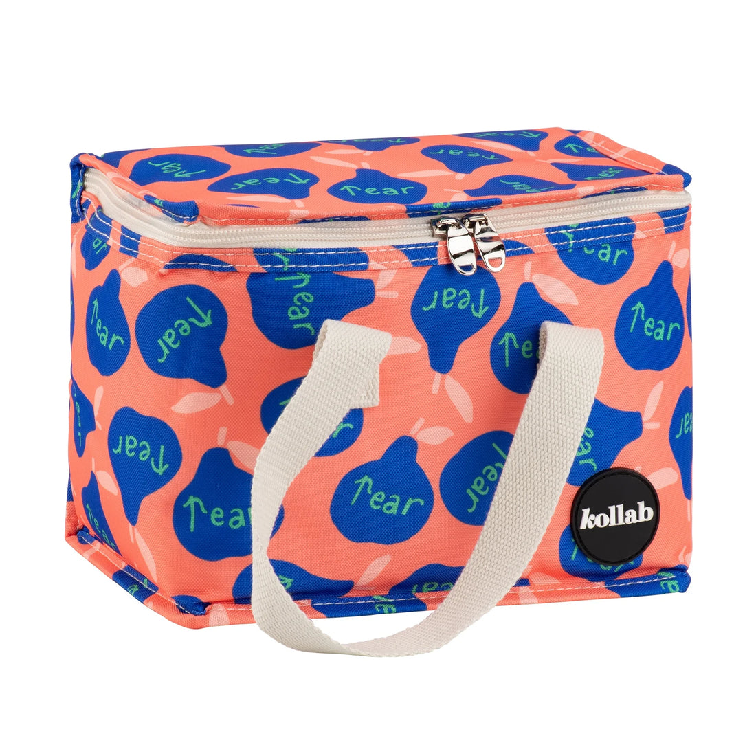 Kollab Lunch Box Peachy Pear