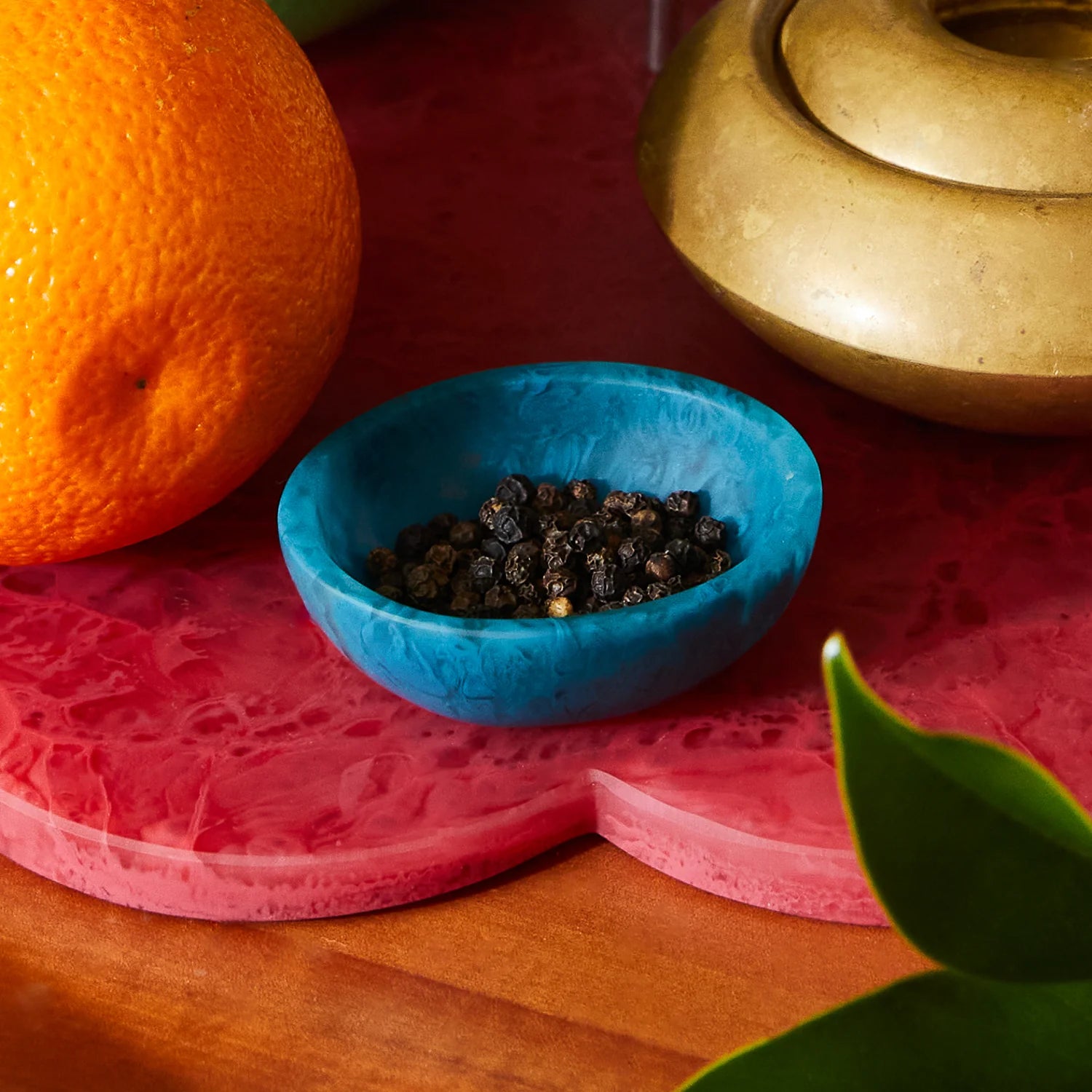 Sage x Clare Astrid Tiny Bowl Capri