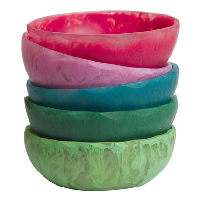 Sage x Clare Billie Bowl Emerald