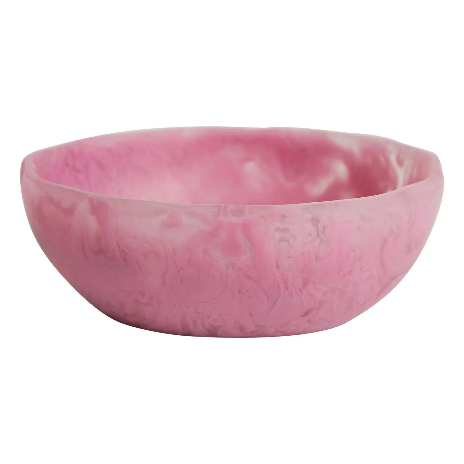 Sage x Clare Billie Bowl Fuchsia