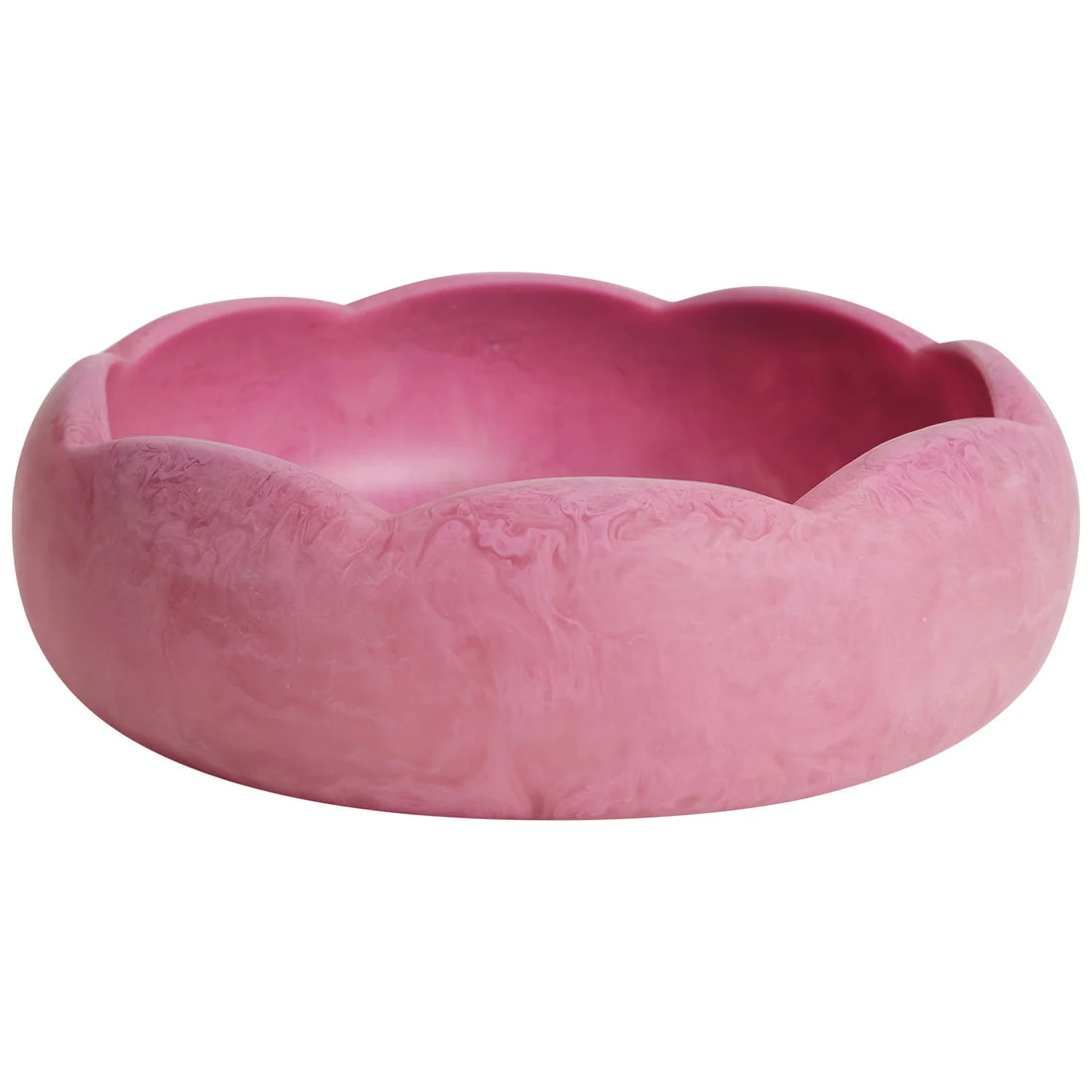 Sage x Clare Kabrina Bowl Fuchsia