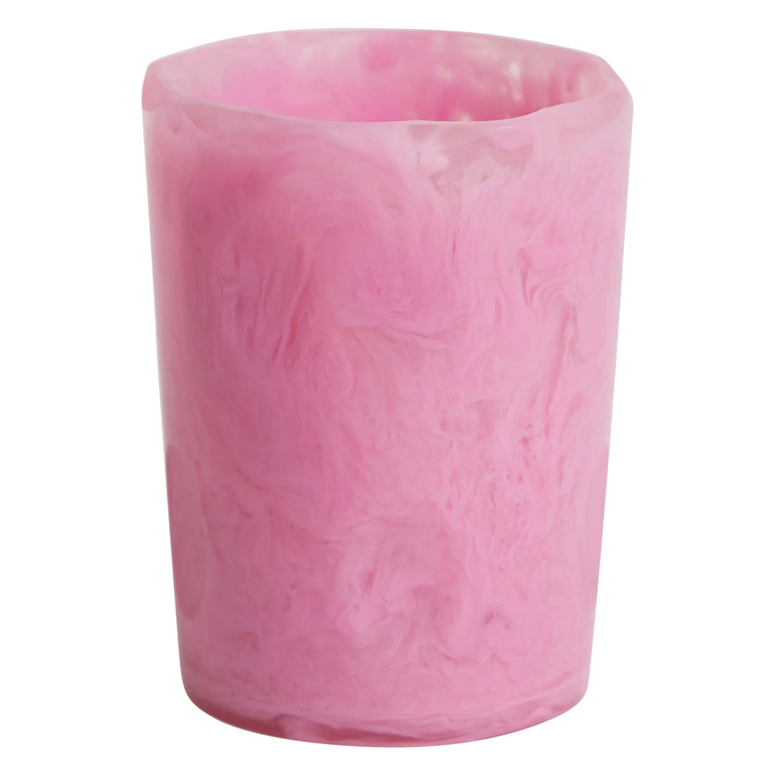 Sage x Clare Earl Vessel Fuchsia