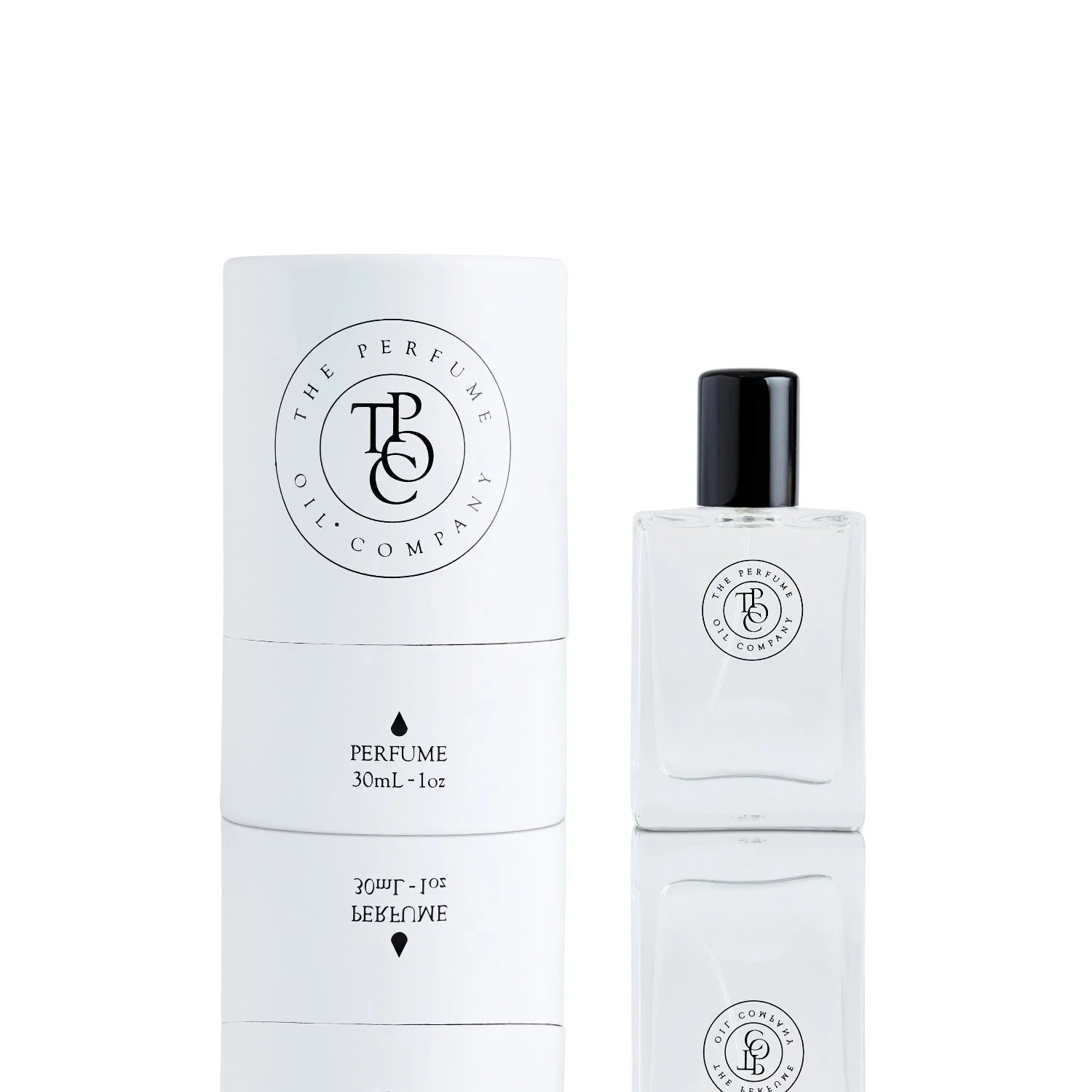 The Perfume Oil Company ROUGE Inspired By Baccarat Rouge 540 (CC) Perfume Spray