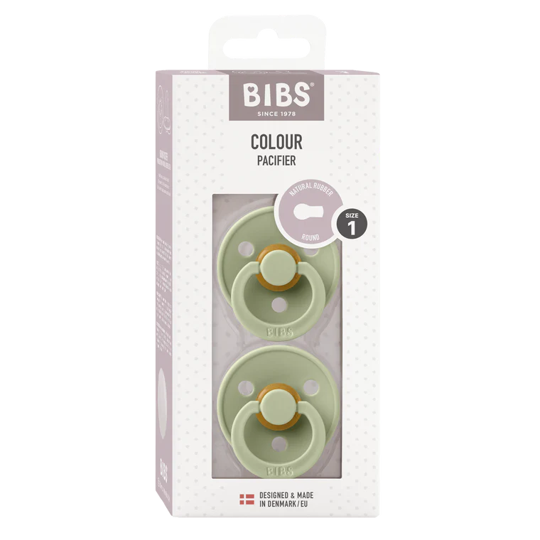 BIBS Sage S1 (0-6 Months)