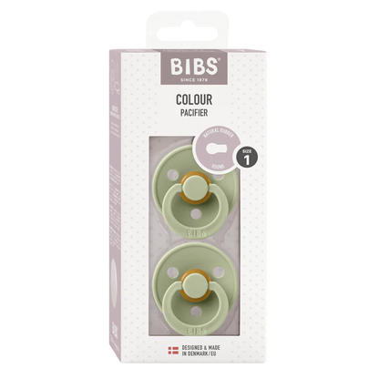 BIBS Sage S1 (0-6 Months)