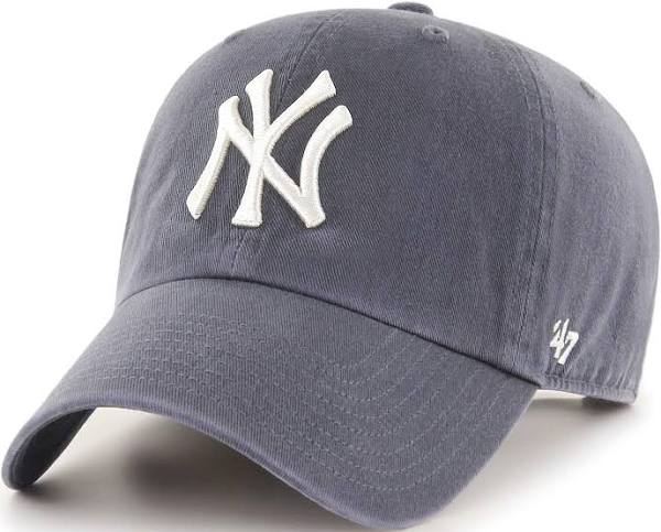 Los Angeles Yankees Vintage Navy &
