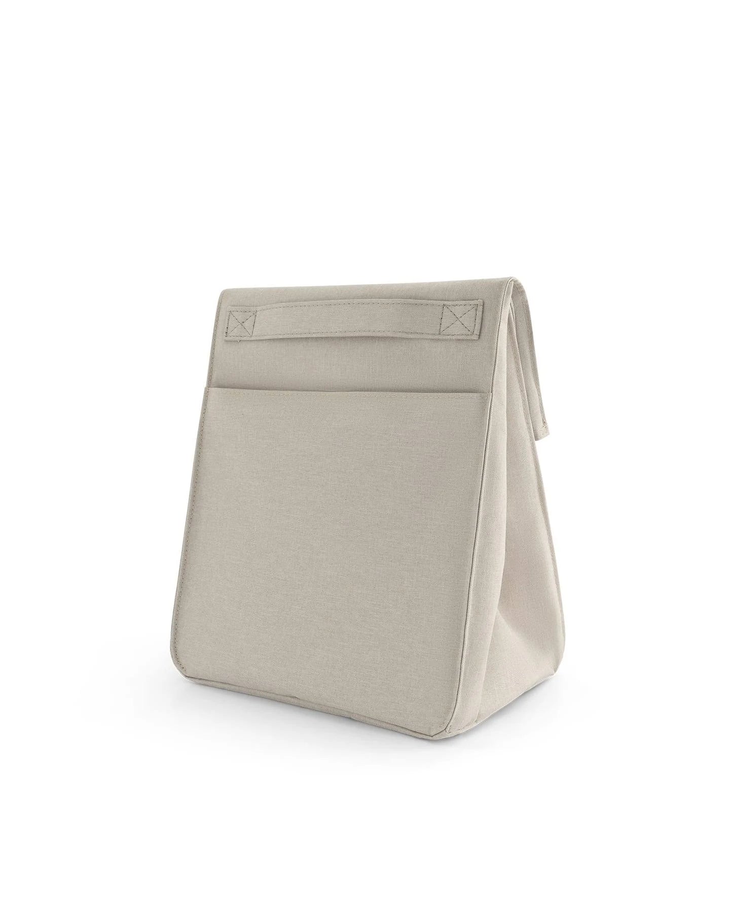 Frank Green Insulated Lunch Bag Moon Dust