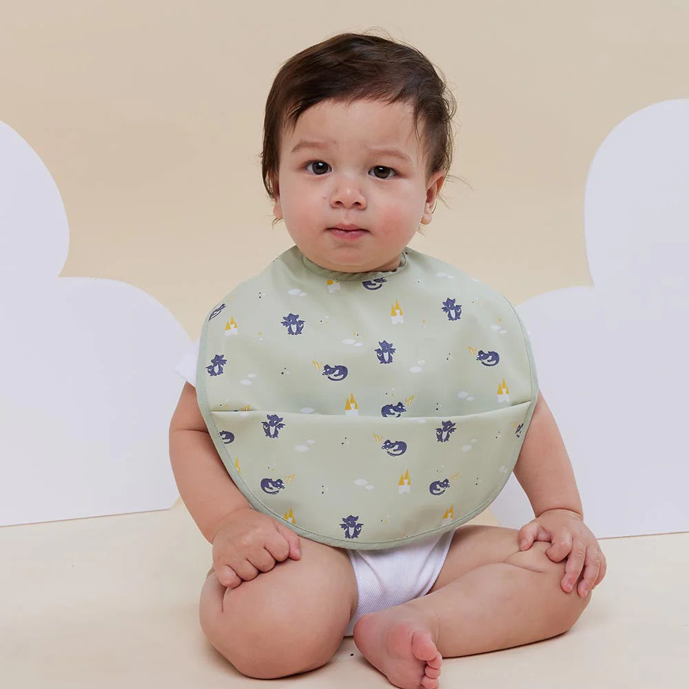 Snuggle Hunny Snuggle Bib Dragon