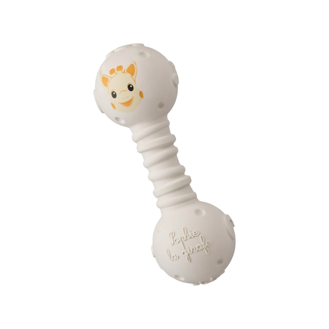 Sophie la girafe Teething Rattle