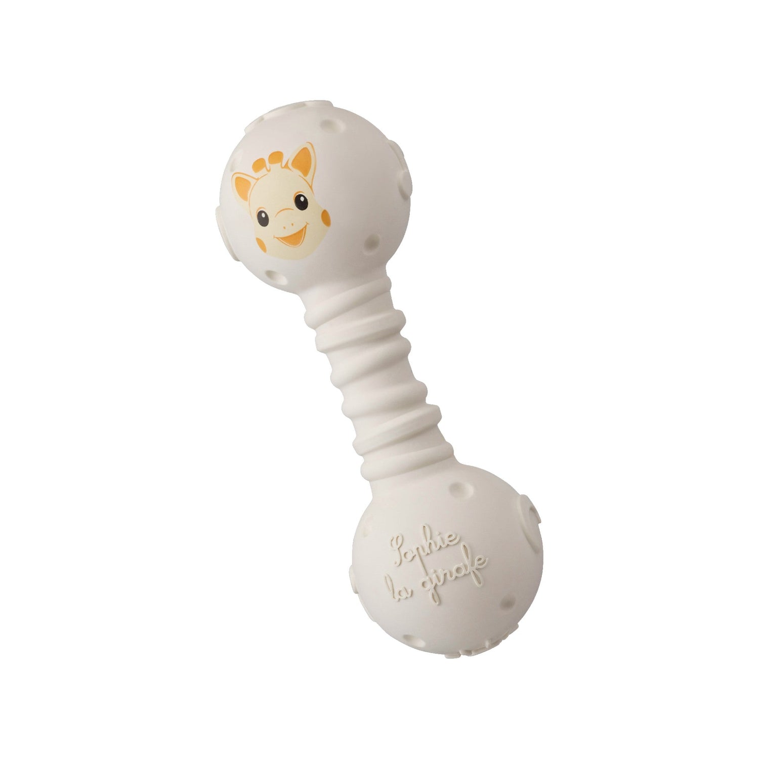 Sophie la girafe Teething Rattle