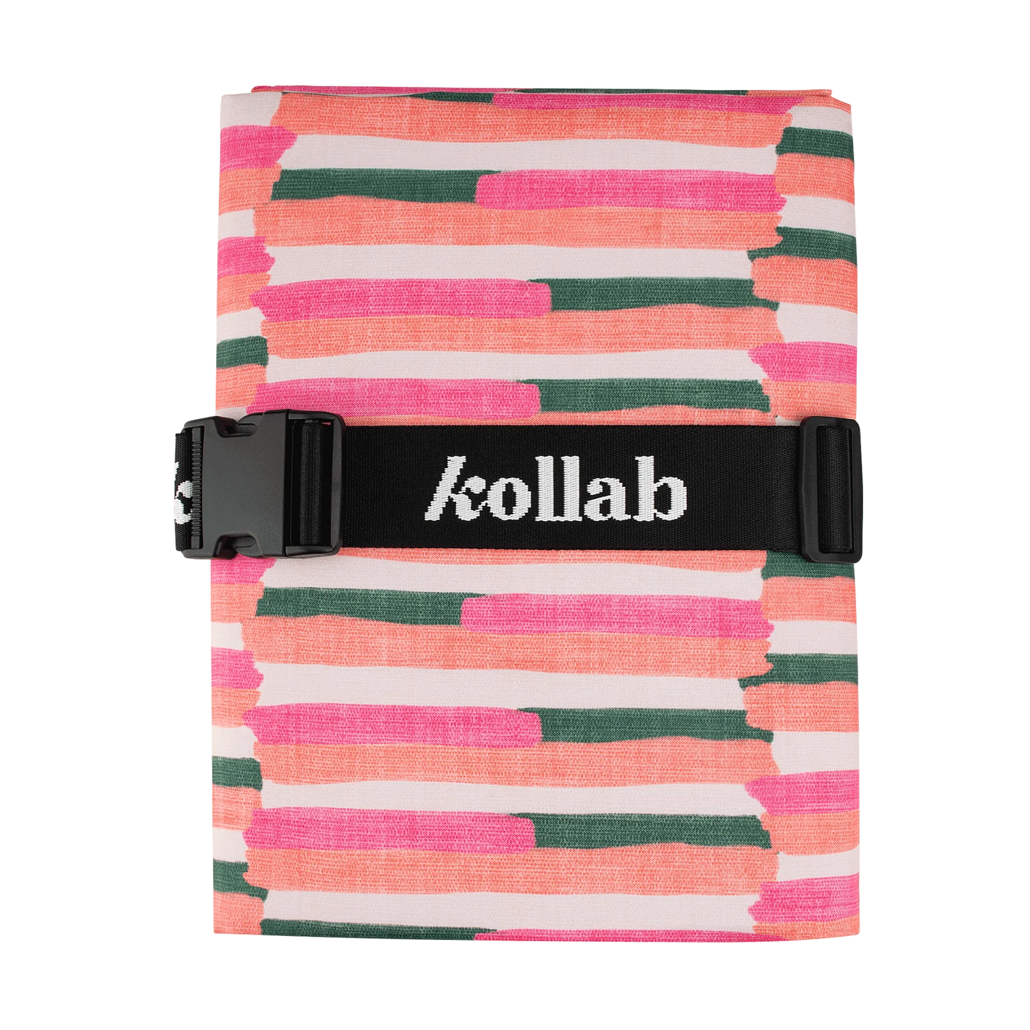 Kollab Picnic Mat Streaky