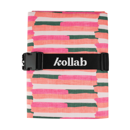 Kollab Picnic Mat Streaky