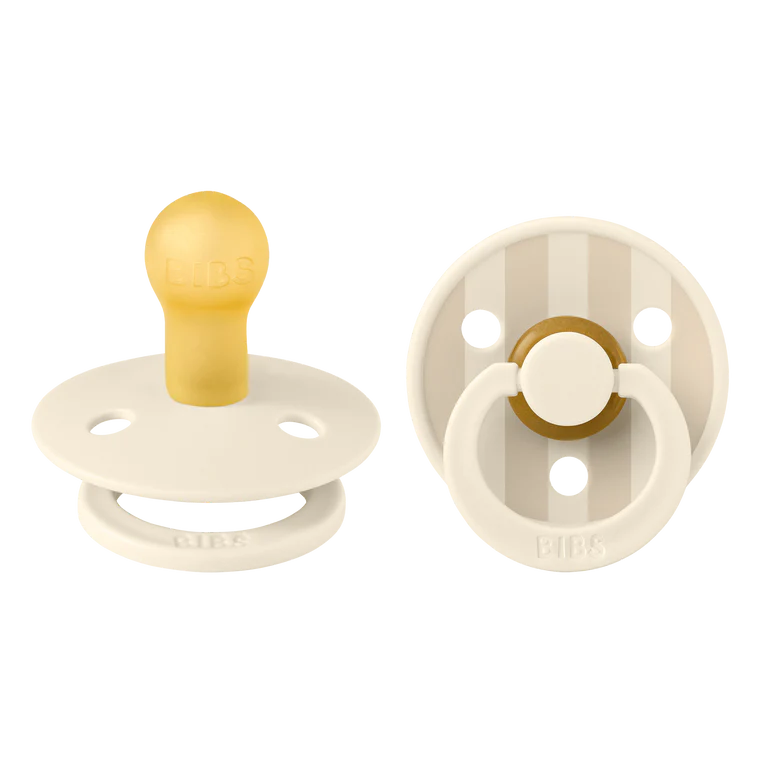 BIBS Ivory Vanilla Mix S2 (6 Months +)