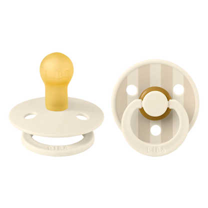 BIBS Ivory Vanilla Mix S2 (6 Months +)