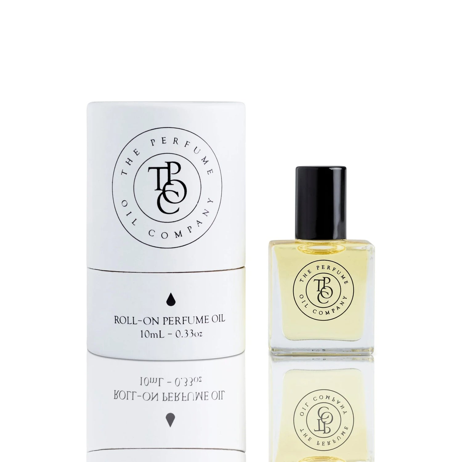 The Perfume Oil Company VENUS Inspired By Goddess (Burberry) (CC) Roll-On Perfume Oil