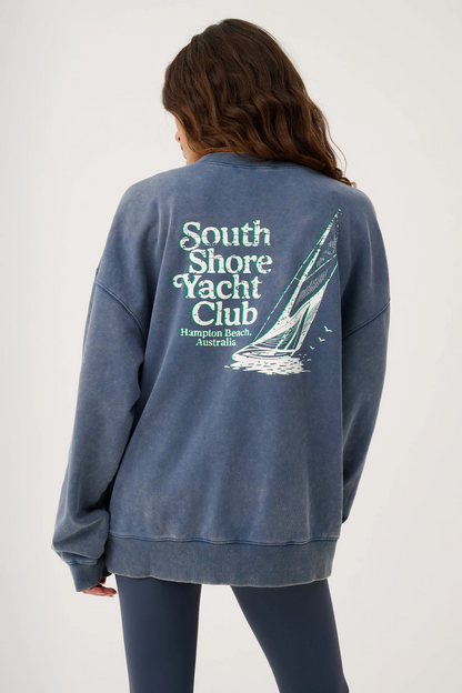 Cartel &amp; Willow Nina Sweater South Shore
