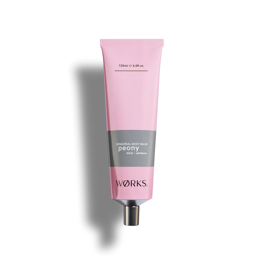 WORKS Melbourne Peony Body Balm
