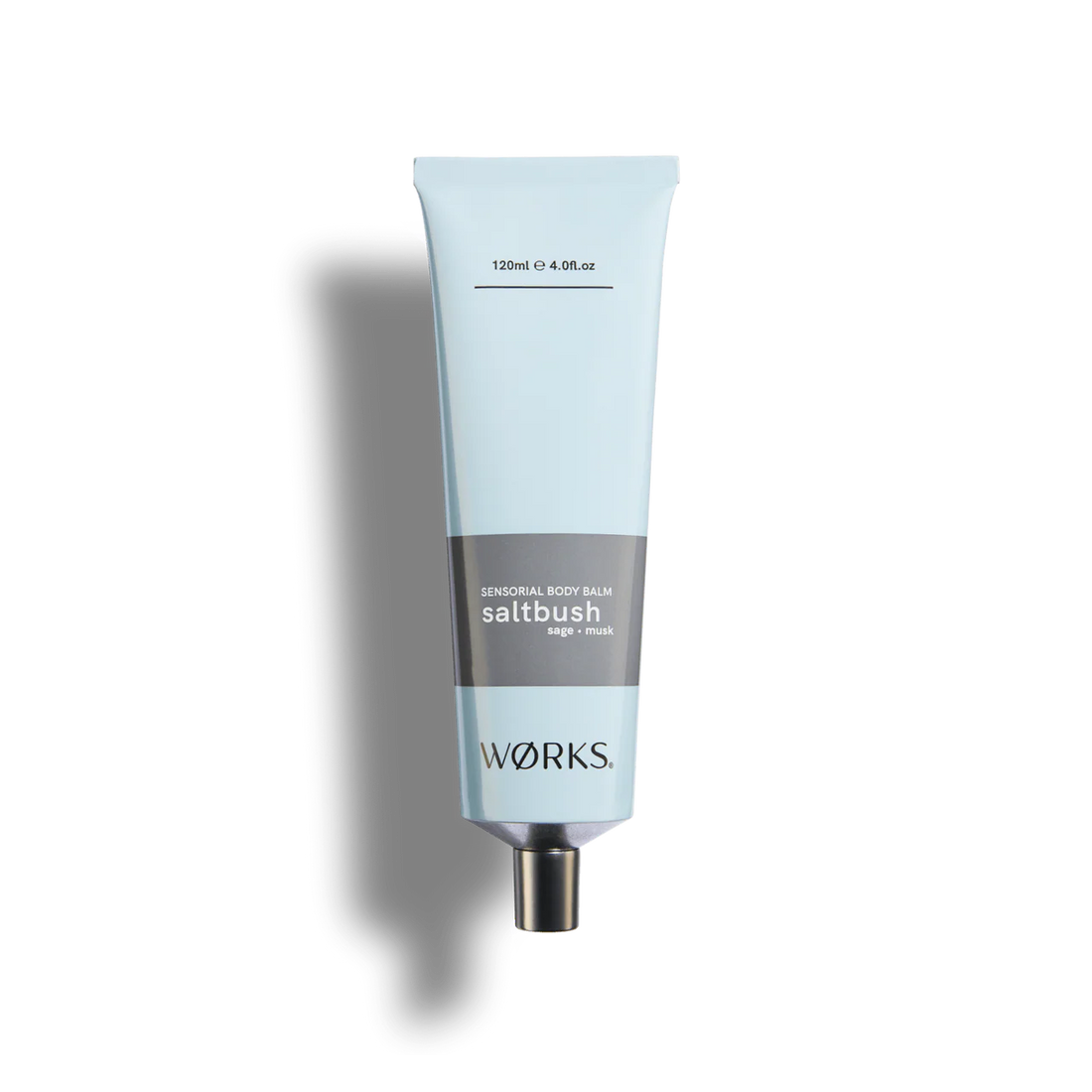 WORKS Melbourne Salt Bush Body Balm
