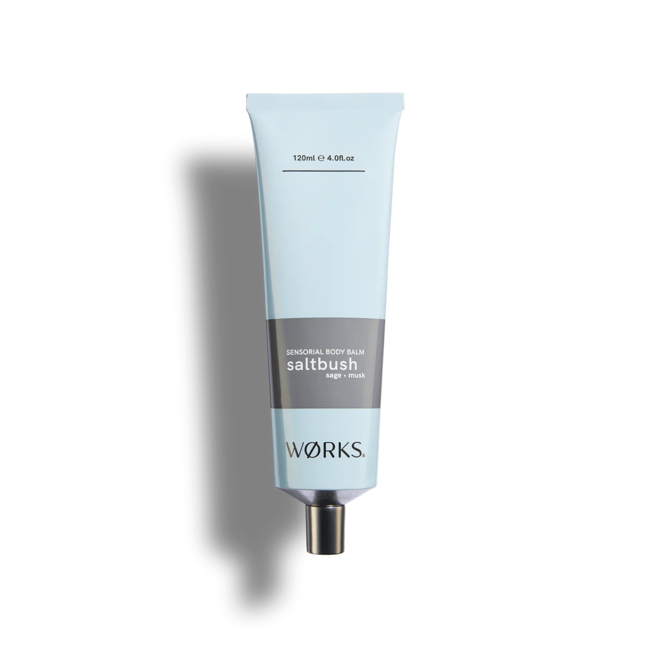 WORKS Melbourne Salt Bush Body Balm