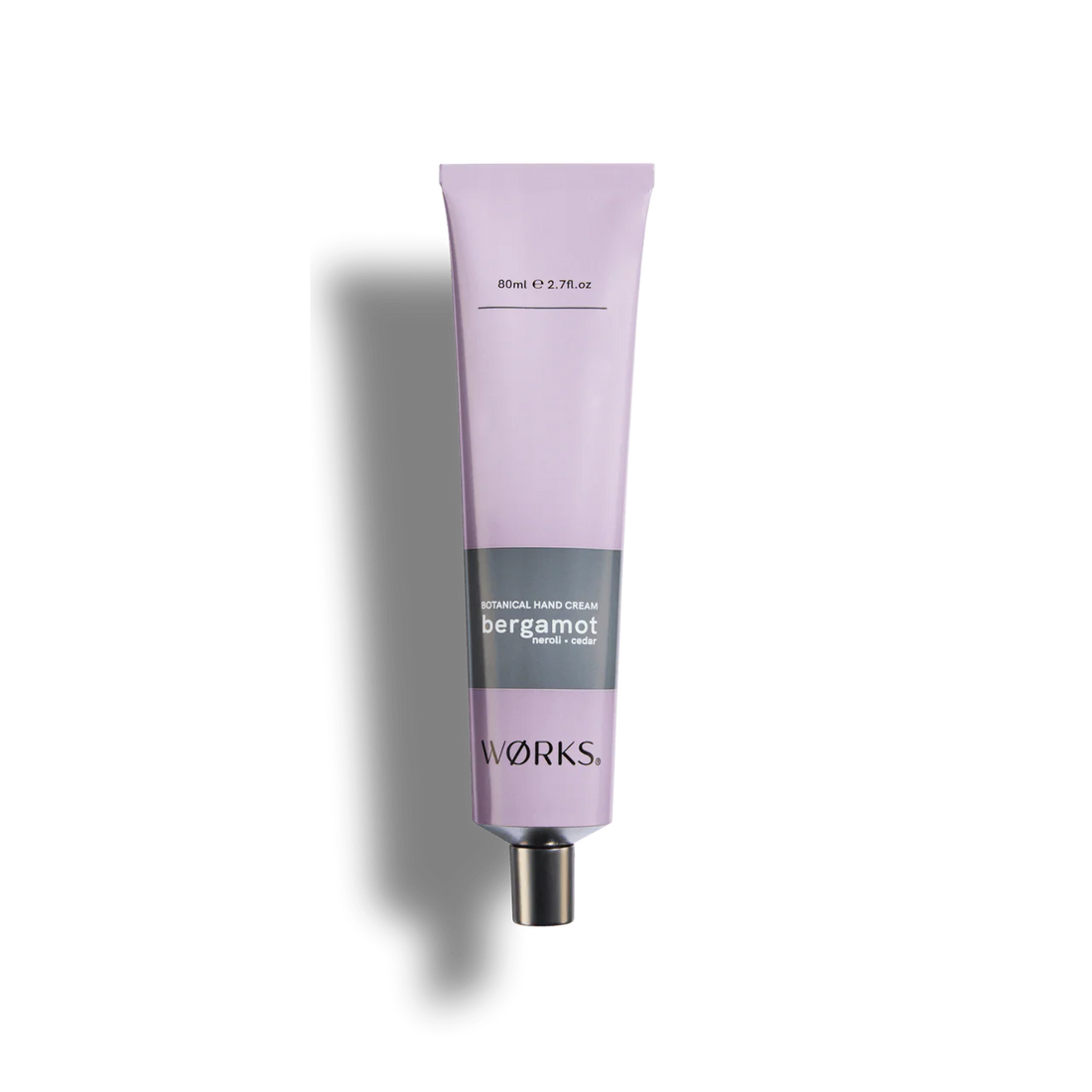 WORKS Melbourne Bermot Hand Cream Tube